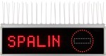 Nakładka APTK nakładka "anty-ptak" na TL-4/H3